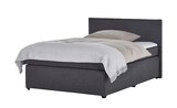 Aktuelles Boxspringbett Countess Angebot bei Höffner in Düsseldorf ab 599,00 €