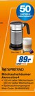 Aktuelles Milchaufschäumer Aeroccino4 Angebot bei expert in Göttingen ab 89,00 €