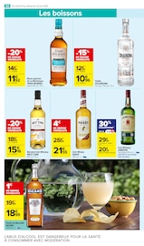 Vodka Angebote im Prospekt "FÊTE DES ÉCOLES" von Carrefour Market Vodka Angebote im Prospekt "FÊTE DES ÉCOLES" von Carrefour Market auf Seite 56