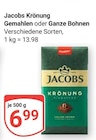 Angebot im GLOBUS Mannheim Prospekt GLOBUS Mannheim Prospekt mit im Angebot für 6,99 €