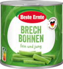 Aktuelle Bohnen Angebote bei Netto Marken-Discount in Mannheim Aktuelles Brechbohnen Angebot bei Netto Marken-Discount in Mannheim ab 1,00 €