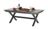 a casa mia Ausziehtisch Catania im Höffner Prospekt a casa mia Ausziehtisch Catania von im aktuellen Höffner Prospekt für 519,99 €