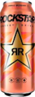 Energy Drink im Angebot bei E center in Elmshorn Energy Drink Angebote von Rockstar bei E center Elmshorn für 0,89 €