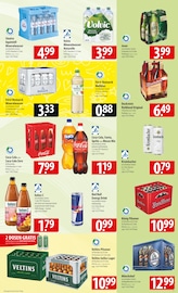 Cola im famila Nordost Prospekt in Nienburg Aktueller famila Nordost Prospekt mit Cola, "besser als gut!", Seite 11