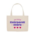 Carrefour Paimpol - Promo Tote bag ''Fête des Mères'' Promo Tote bag ''Fête des Mères'' à 8,99 € dans le catalogue Carrefour à Paimpol