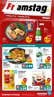 Wasser im aktuellen Penny Prospekt (Gelsenkirchen) Wasser im Penny Prospekt "Wer günstig will, muss Penny." mit 44 Seiten (Gelsenkirchen)