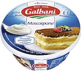 Mascarpone 41,5% M.G. - GALBANI dans le catalogue Casino Supermarchés