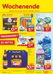 Aktueller Netto Marken-Discount Prospekt mit Softlan, "Aktuelle Angebote", Seite 43