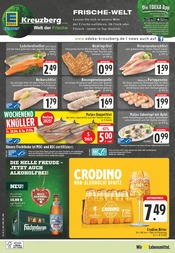 Matjes im EDEKA Prospekt in Koblenz Aktueller EDEKA Prospekt mit Matjes, "Aktuelle Angebote", Seite 24