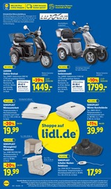 Kuscheldecke im Lidl Prospekt in Kaarst Aktueller Lidl Prospekt mit Kuscheldecke, "LIDL LOHNT SICH", Seite 52