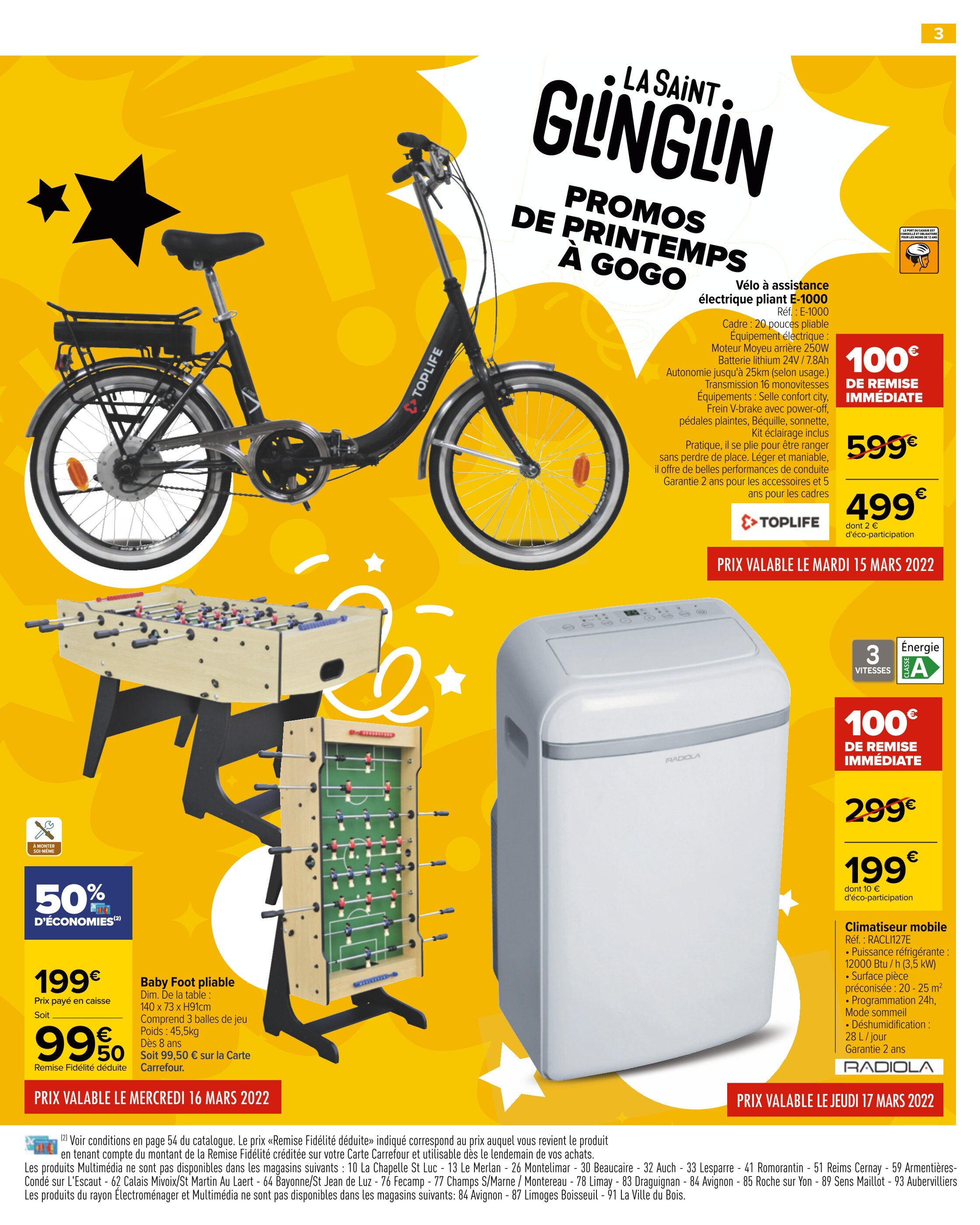Bebe Carrefour Promo Et Prix Dans Le Catalogue Du Moment