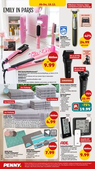 Schuhe im aktuellen Penny Prospekt (Hildesheim) Schuhe im Penny Prospekt "Wer günstig will, muss Penny." mit 44 Seiten (Hildesheim)