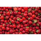 Fraise ronde CARREFOUR Le Marché - CRF LE MARCHE en promo à 1,99 € chez Carrefour Fraise ronde CARREFOUR Le Marché - CRF LE MARCHE dans le catalogue Carrefour