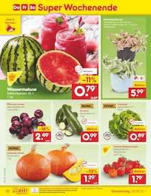 Pflanzen im aktuellen Netto Marken-Discount Prospekt (Chemnitz) Pflanzen im Netto Marken-Discount Prospekt "Aktuelle Angebote" mit 65 Seiten (Chemnitz)