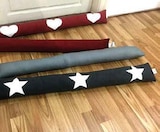 Zugluftstopper im Globus-Baumarkt Prospekt Zugluftstopper von im aktuellen Globus-Baumarkt Prospekt für 6,99 €