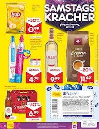 Netto Marken-Discount Sternburg im Prospekt 