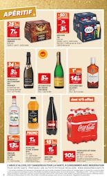 Offre Scotch whisky dans le catalogue Netto du moment à la page 6