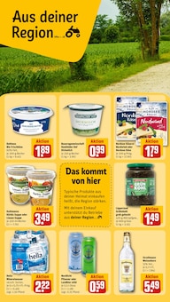 Bier im aktuellen REWE Prospekt (Paderborn) Bier im REWE Prospekt "Dein Markt" mit 34 Seiten (Paderborn)