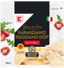 Parmigiano Reggiano g. U. von K-GOLD EDITION im aktuellen Kaufland Prospekt