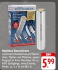 Rostschreck bei E center im Umkirch Prospekt für 5,99 €