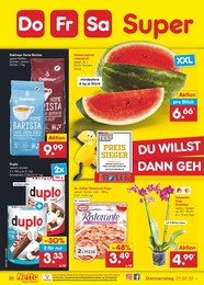 Lidl Prospekt Nürnberg ᐅ Aktuelle Angebote im Prospekt dieser