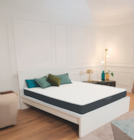 Matelas Reverso - Jean-Louis Scherrer en promo chez Maxi Bazar Noisy-le-Grand à 199,00 €