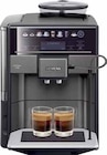 Kaffeevollautomat TE657509DE EQ.6 plus s700 von Siemens im aktuellen MEDIMAX Prospekt