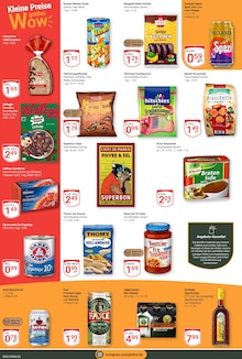 Tomaten im GLOBUS Prospekt "Aktuelle Angebote" mit 27 Seiten (Braunschweig)