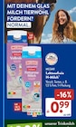 Laktosefreie Haltbare Vollmilch Angebote von Milsani bei ALDI SÜD Freiburg
