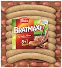 Bratmaxe im REWE Prospekt Bratmaxe von Meica im aktuellen REWE Prospekt für 5,99 €