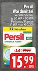 Universal Pulver im Angebot bei E center in Bornheim Universal Pulver Angebote von Persil bei E center Bornheim für 15,99 €