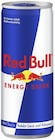 Energy Drink Angebote von Red Bull bei Kaufland Borken für 0,75 €
