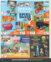 Aktueller Marktkauf Prospekt mit Spielekonsole, "Aktuelle Angebote", Seite 24