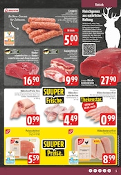 Sauerbraten im E center Prospekt in Bottrop Aktueller E center Prospekt mit Sauerbraten, "Aktuelle Angebote", Seite 5