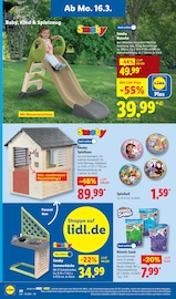 Aktueller Lidl Prospekt mit Kuchen, "LIDL LOHNT SICH", Seite 44