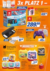 Ähnliche Playstation 4 Angebote im Prospekt "Top Angebote" von expert in Gotha Ähnliche Angebote wie Playstation 4 im Prospekt "Top Angebote" auf Seite 6 von expert in Gotha
