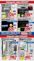 Einbauherd Angebot im aktuellen expert Prospekt auf Seite 3