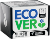Spülmaschinen-Tabs Angebote von Ecover bei budni Seevetal für 4,99 €