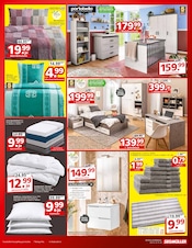 Möbel im Segmüller Prospekt in Erftstadt Aktueller Segmüller Prospekt mit Möbel, "Jahresstart Deals", Seite 5
