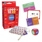 Logo To Go dans le catalogue JouéClub