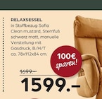 Relaxsessel Angebote bei buss Bremerhaven für 1.599,00 €