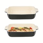 Aktuelles Backofenform-Set Angebot bei Lidl in Moers ab 9,99 €