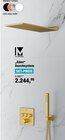 Eden Duschsystem im Angebot bei REUTER in Pinneberg Eden Duschsystem Angebote von Mariner bei REUTER Pinneberg für 2.244,95 €