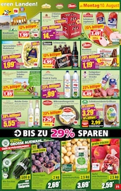 Kartoffeln im Norma Prospekt in Seevetal Aktueller Norma Prospekt mit Kartoffeln, "Mehr fürs Geld", Seite 12