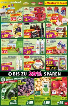 Kartoffeln im aktuellen Norma Prospekt (Berlin) Kartoffeln im Norma Prospekt "Mehr fürs Geld" mit 28 Seiten (Berlin)