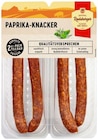 Paprika-Knacker im Angebot bei Penny in Gotha Paprika-Knacker Angebote von Radeberger bei Penny Gotha für 1,99 €