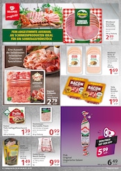 Aktueller Selgros Prospekt mit Putenbrust, "cash & carry", Seite 6