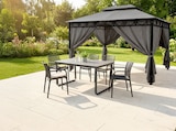 Gartenpavillon Cape Town Angebote bei Thomas Philipps Grevenbroich für 2,98 €