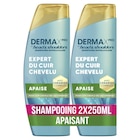 Shampooing - DERMA X PRO dans le catalogue Carrefour