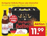 Netto Marken-Discount Freiburg (Breisgau) Prospekt mit  im Angebot für 11,99 €
